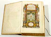 Cruydt-boek de R. Dodonée (1644)  - Click for details