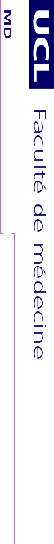 Facult de Mdecine UCL