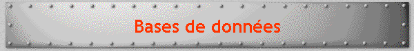 Bases de donnes