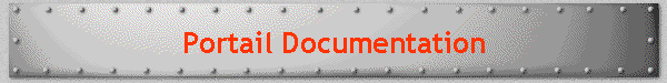 Portail Documentation