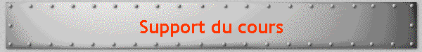 Support du cours