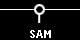 SAM