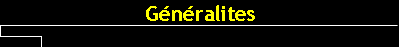 Gnralites
