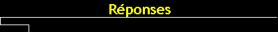 Rponses