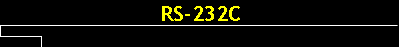 RS-232C