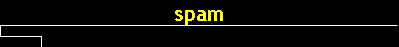 spam