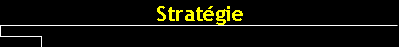 Stratgie