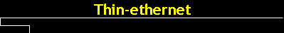Thin-ethernet