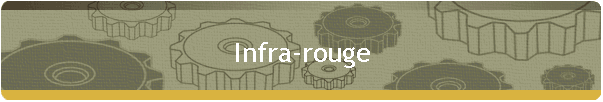 Infra-rouge