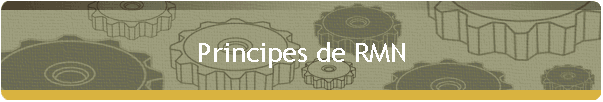 Principes de RMN