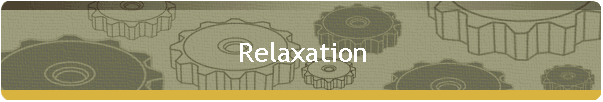 Relaxation