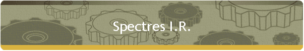 Spectres I.R.