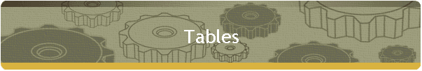 Tables