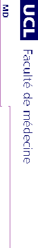 Facult de Mdecine UCL