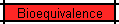 Bioequivalence