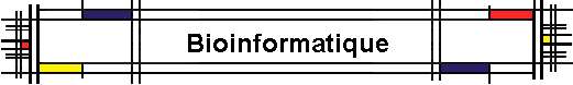 Bioinformatique