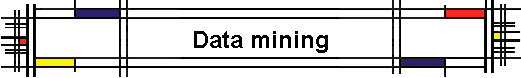 Data mining