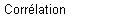 Corrlation