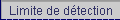 Limite de dtection